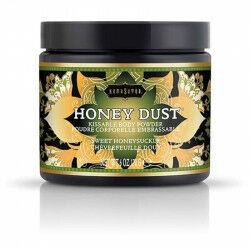 Honey Dust Körperpuder Sweet Honeysuckle Kama Sutra 20111