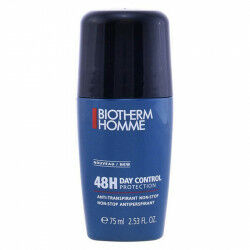 Roll-On Deodorant Homme Day Control Biotherm 75 ml