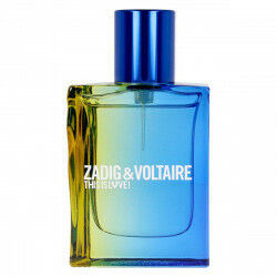 Herrenparfüm This Is Love Pour Lui Zadig & Voltaire EDT (30 ml) (30 ml)