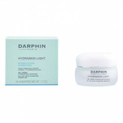 Nährende Gesichtscreme Hydraskin Light Darphin (50 ml)