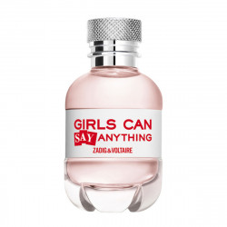 Damenparfüm Girls Can Say Anything Zadig & Voltaire EDP
