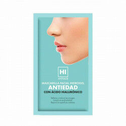 Feuchtigkeitsspendend Gesichtsmaske Hi Antiage Hidrogel Redumodel (10 ml)