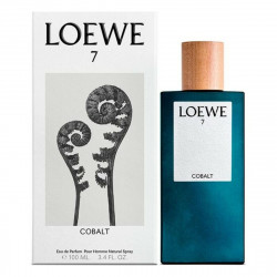Herrenparfüm 7 Cobalt Loewe...