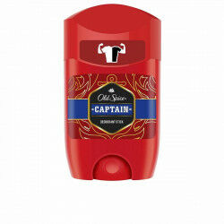 Deo-Stick Old Spice Captain...