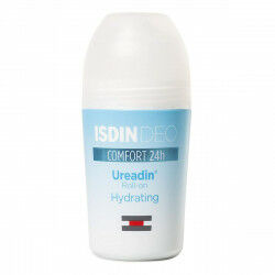 Roll-On Deodorant Isdin Ureadin Feuchtigkeitsspendend (50 ml)