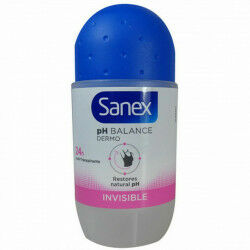 Roll-On Deodorant Sanex...