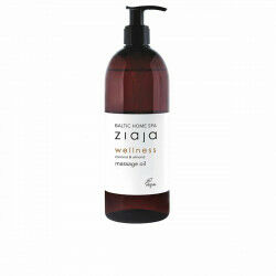 Aroma-Massage-Öl Ziaja Baltic Home Spa Wellness Coco Mandel (490 ml)