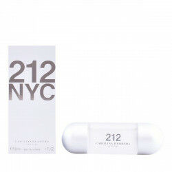 Damenparfüm 212 NYC For Her Carolina Herrera EDT (30 ml) (30 ml)