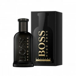 Herrenparfüm Hugo Boss-boss EDP 100 ml Boss Bottled