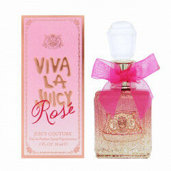 Damenparfüm Juicy Couture Viva La Juicy Rosé EDP 30 ml