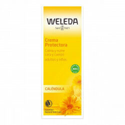 Schutzcreme Calendula Weleda (75 ml)