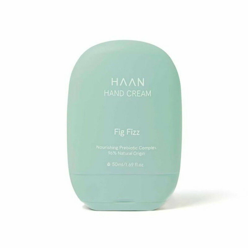 Handcreme Haan Fig Fizz 50 ml (50 ml)