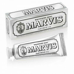 Zahnpasta für weißere Zähne Marvis (25 ml)