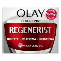 Anti-Aging-Nachtceme Regenerist Olay (50 ml)