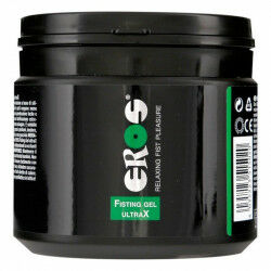 Hybrid-Gleitmittel Eros UltraX (500 ml)