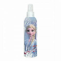 Kinderparfüm Frozen Frozen II EDC Body Spray (200 ml)