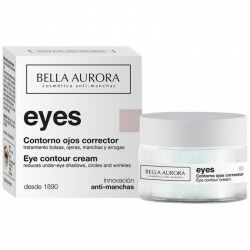 Augenkonturcreme Bella Aurora (15 ml)