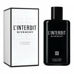Body milk Givenchy Interdit L'Interdit 200 ml