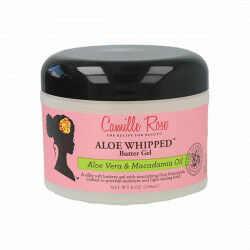 Hairstyling Creme Aloe Whipped Camille Rose (240 ml)