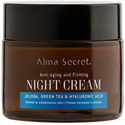 Anti-Agingcreme Night Cream 50 ml