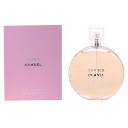 Damenparfüm Chanel Chance EDT (150 ml)