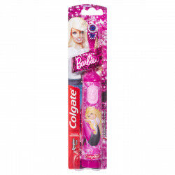 Elektrische Zahnbürste Colgate Barbie Für Kinder