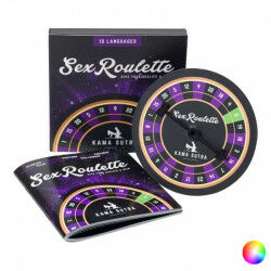 Sex Roulette...