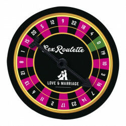 Sex Roulette Erotik-Spielzeug Tease & Please