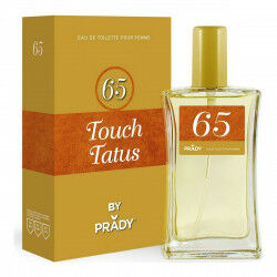 Damenparfüm Touch Tatus 65 Prady Parfums EDT (100 ml)