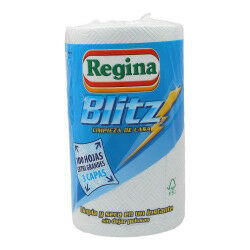 Küchenpapier Regina Blitz...
