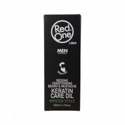 Rasier-Conditioner Red One Keratin (50 ml)
