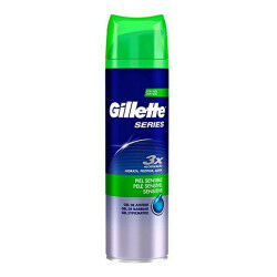 Rasiergel Gillette Existing (200 ml)
