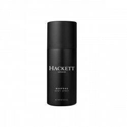 Body Spray Hackett London Bespoke (150 ml)