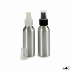 Auffüllbare Sprühflasche Polypropylen (100 ml) (48 Stück)