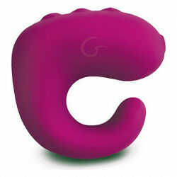 Sweet Raspberry Gring XL G-Spot-Vibrator Fun Toys Lila