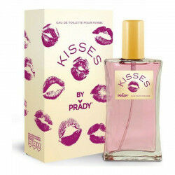 Damenparfüm Kisses 30 Prady Parfums EDT (100 ml)