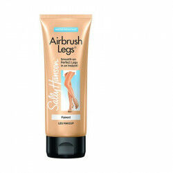 Lotion mit Farbmittel für die Beine Airbrush Legs Sally Hansen (125 ml)