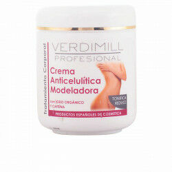 Anti-Cellulite-Creme Verdimill Professional (500 ml) (500 ml)