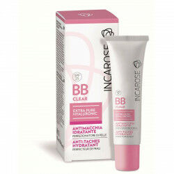 Gesichtscreme Incarose BB Cream 30 ml (Restauriert A+)