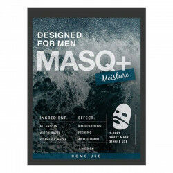 Gesichtsmaske Masq+...