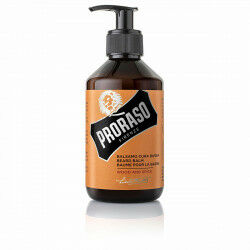 Bartbalsam Proraso Wood and Spice (300 ml)