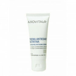 Anti-Aging-Tagescreme Axovital (40 ml)