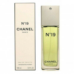 Damenparfüm Nº 19 Chanel...