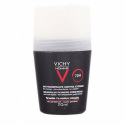 Roll-On Deodorant Homme Vichy (50 ml)