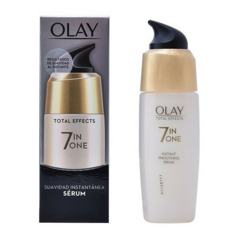 Anti-Aging Serum Total Effects Olay (50 ml)