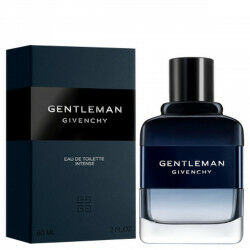 Herrenparfüm Givenchy EDT Gentleman (60 ml)