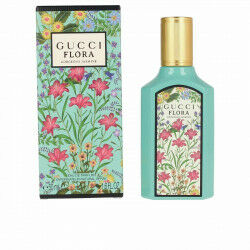 Damenparfüm Gucci EDP Flora (50 ml)