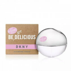 Damenparfüm DKNY EDP Be 100% Delicious (30 ml)