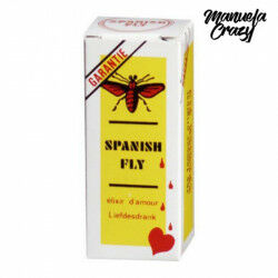 Liebestropfen Spanish Fly...