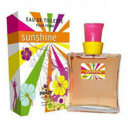 Damenparfüm Sunshine Prady Parfums EDT (100 ml)